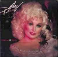 Dolly Parton - Burlap & Satin